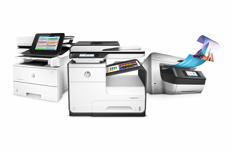 zadel constante Hiel Printers and Scanners – LinkServe