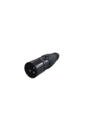 S.WIELER Professional Series XLR Male Plugs