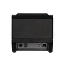 ZKTECO 80mm Thermal Receipt Printer with Auto-Cutter