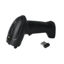 ZKTECO Wireless Handheld 1D Barcode Scanner with USB Dongle
