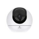 EZVIZ Smart Home Wi-Fi Camera 3K Type-C AI Detection Privacy Shutter