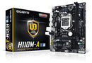 GIGABYTE GA-H110M-DS2 Motherboard