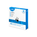 Cudy AC650 Wi-Fi Mini USB Adapter