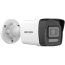 Hikvision 4 MP Smart Hybrid Light Fixed Bullet Network Camera
