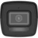 Hikvision 4 MP Smart Hybrid Light Fixed Bullet Network Camera