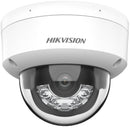 Hikvision 4 MP Smart Hybrid Light Fixed Dome Network Camera