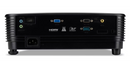 PROJECTOR ACER X1129HP DLP Projector 4500 Lumens - 800x600