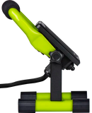 Luceco 1600LM 20W IP65 Portable Work Light Outdoor