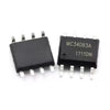 MC34063A IC DC/DC Converter SMD Type