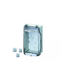 KG 90-Empty box W 101 x H 205 x D 95 mm