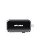 i-Memory Flash Drive 32GB (OTG) (BLACK)