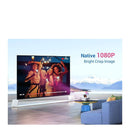 VANKYO Performance V630W Native 1080P Projector, HD WiFi Projector