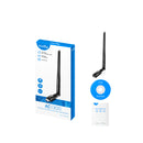 Cudy AC1300 Wi-Fi High Gain USB 3.0 Adapter