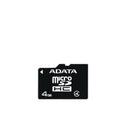 ADATA MICRO SDHC Class4 CARD 4GB