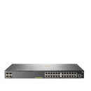 Aruba Networking 2930F 48G PoE+ 4SFP+ Switch
