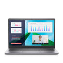 Dell Vostro 3430 14 Inch Laptop, Full HD LED Non-Touch WVA Display - 13th Gen Intel Core i5-1335U 16GB DDR4 RAM (2x8GB), 512GB SSD, Intel(R) Iris(TM) Xe Graphics, Windows 11 Pro - Titan Grey Aluminum