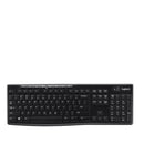 Logitech K270 Wireless Keyboard
