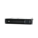 APC Smart-UPS, Line Interactive, 750VA, Rackmount 2U