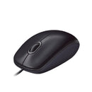 Logitech Wired Mouse M90