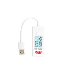 UNI-T 3V-9V, 3.5A USB Tester - UT658B