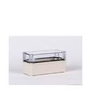 Outdoor Enclosure Box W3.15 H7.09 D3.35 (Inch)