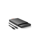 UGREEN USB C 2.5 Inch Hard Drive Enclosure