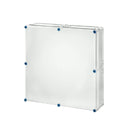 Empty Boxes W 575 x H 575 x D 150 mm