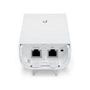 Indoor/Outdoor Ubiquiti Point-to-MultiPoint  2.4 GHz 150 Mbps, 13km Range