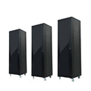 ITC 27U Rack, 1430mm(H)*600mm(W*)600mm(D)