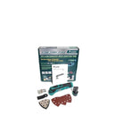 12V Li-Ion Cordless Multi-function Tool