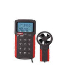 UNI-T Anemometer With USB - UT362