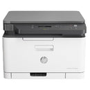 HP 4ZB96A MFP 178NW LASERJET PRINTER  (PRINT,SCAN,COPY,WIRELESS)