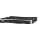 Hikvision 16 Channel POE 1U 4K NVR 2 x SATA (8MP Max)