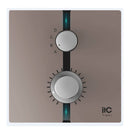 ITC Remote Control Panel, with audio source and volume control