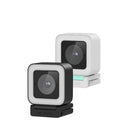 Hikvision 4MP AI Web Camera