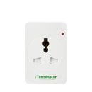 3 Way Universal Multi Adaptor