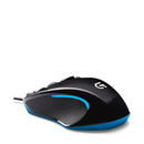 Logitech Mouse Optical Gaming