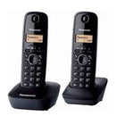 Panasonic Digital Cordless Phone with 2 Handsets