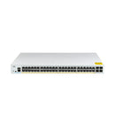 Cisco Catalyst C1000-48P-4G-L 48-Port Gigabit PoE+ Compliant Managed Network Switch