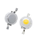led 1W 100-120LM LED Bulb IC SMD Lamp Light Daylight white/warm white High Power 1W LED Lamp bead