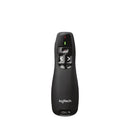 Logitech R400 Laser Presentation Remote