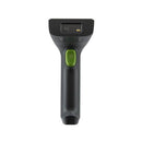 ZKTECO Wireless Handheld 2D Barcode Scanner with USB Dongle