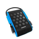 HD720 Waterproof/Shockproof 2TB External Hard Drive