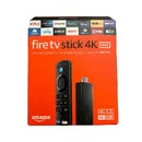 Fire TV Stick 4K Max streaming device, Wi-Fi 6, Alexa Voice Remote
