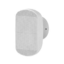 ITC Two way wall mounted speaker, 3W,6W,12W,25W,50W@100V,5.25" +1"