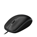 Logitech Mouse Optical USB