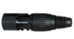 S.WIELER Professional Series XLR Male Plugs