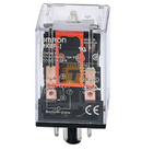 Relay 8-Pin DC24V 10A MK2P-I