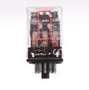 Relay 11-Pin AC220V 10A MK3P