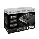 Thermaltake Litepower PSU 550W
